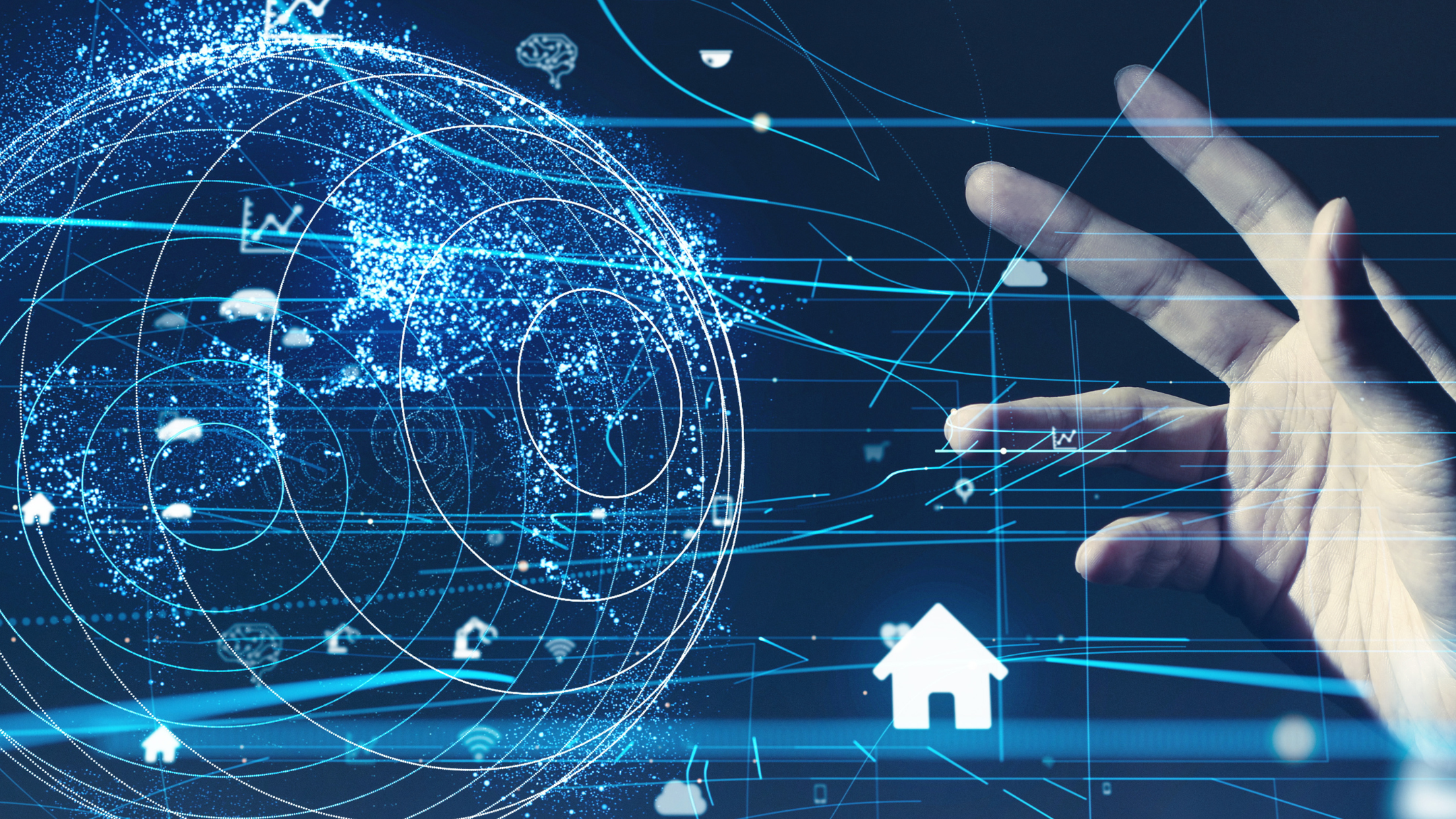Tech Evolves. But Does Your IT Support?